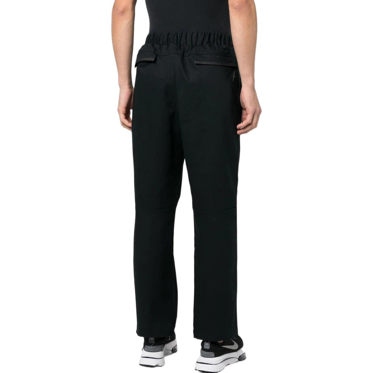 Nike Sportswear Tech Pack Woven Pants 'Black' DQ4296-010
