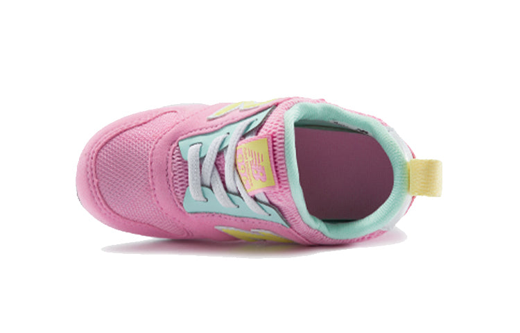 New Balance 996 'Pink Yellow White' IT996SLP