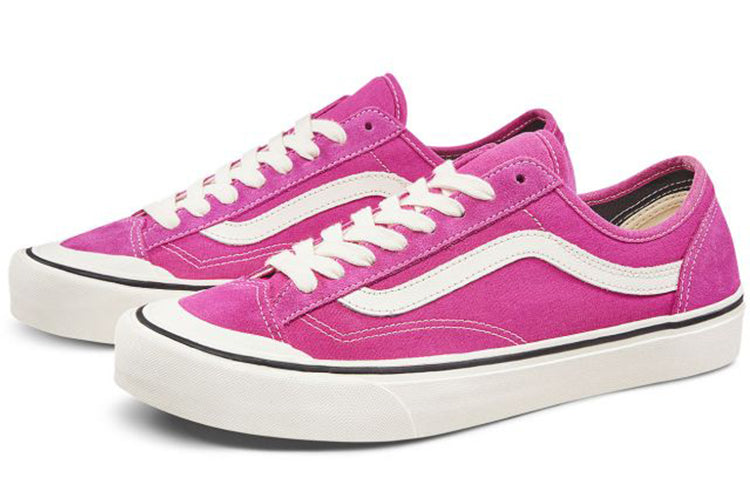 Vans Style 36 Decon SF 'Jazzy Marshmallow' VN0A3MVLVTK