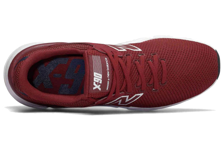 New Balance X-90 Series Red MSX90CRG