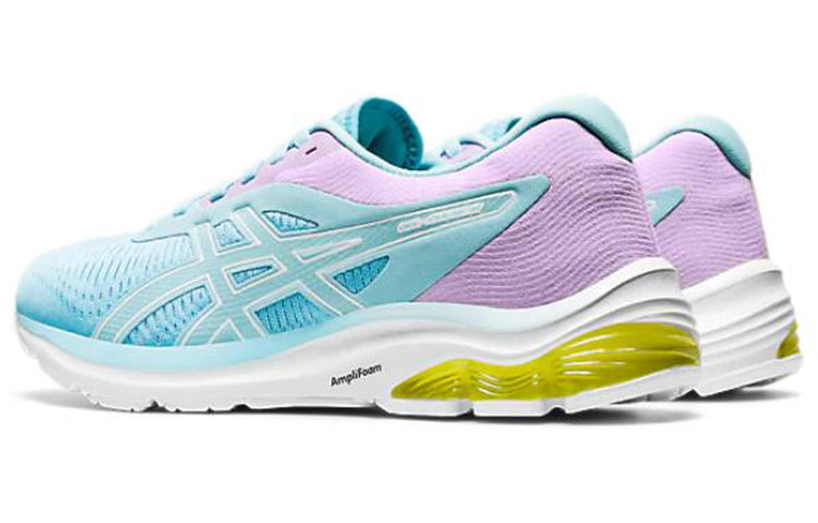 (WMNS) ASICS Gel-Pulse 12 Blue/Purple 1012A724-400