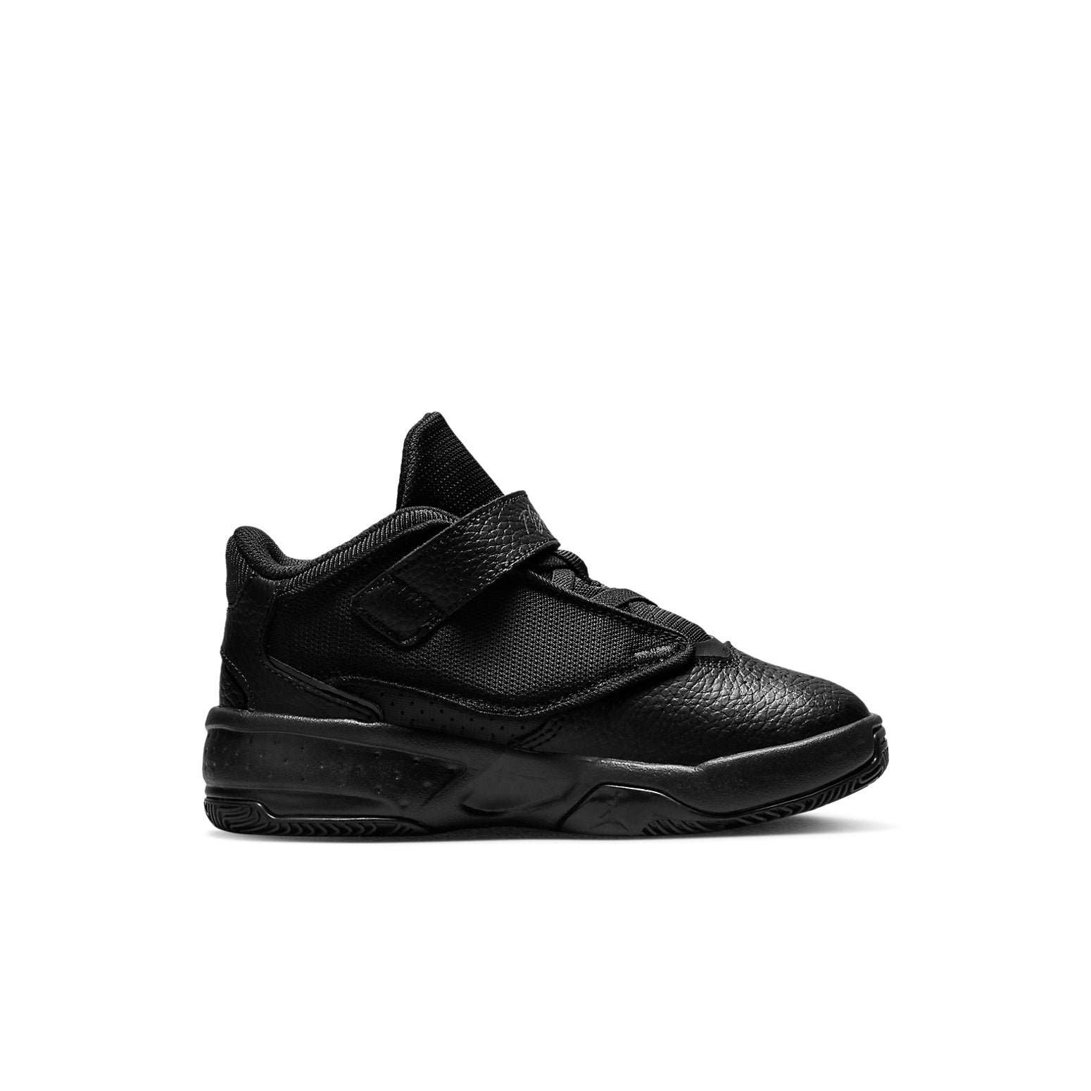 (PS) Air Jordan Max Aura 4 'Black Anthracite' DQ8403-001