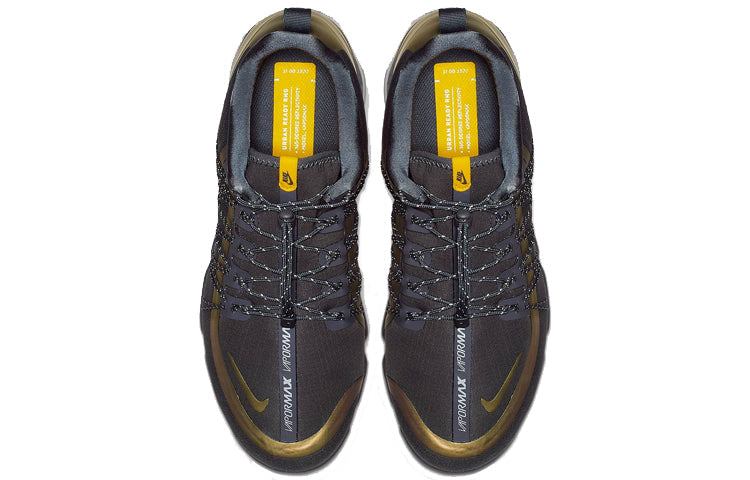 Nike Air VaporMax Utility 'Dark Grey Amarillo' AQ8810-008
