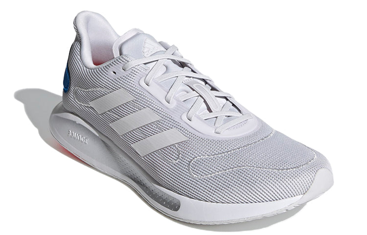 adidas Galaxar Running Grey/Blue FX6884