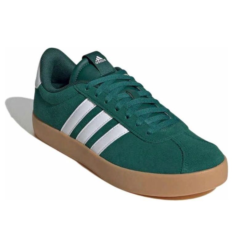 adidas VL COURT 3.0 'College Green White' JP8571