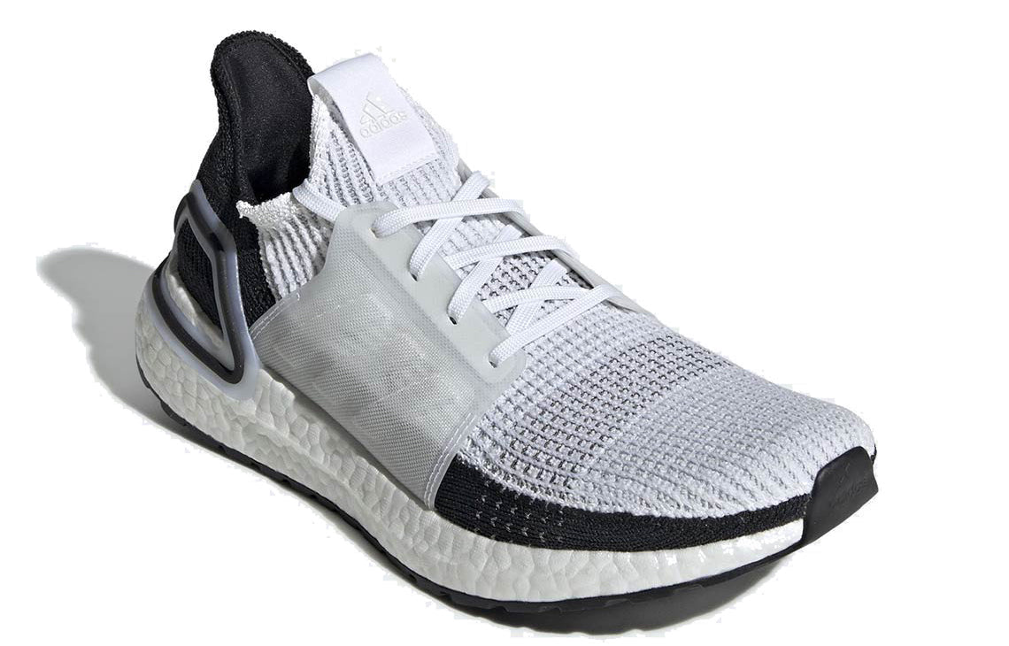 adidas Ultraboost 19 'Panda' B37707