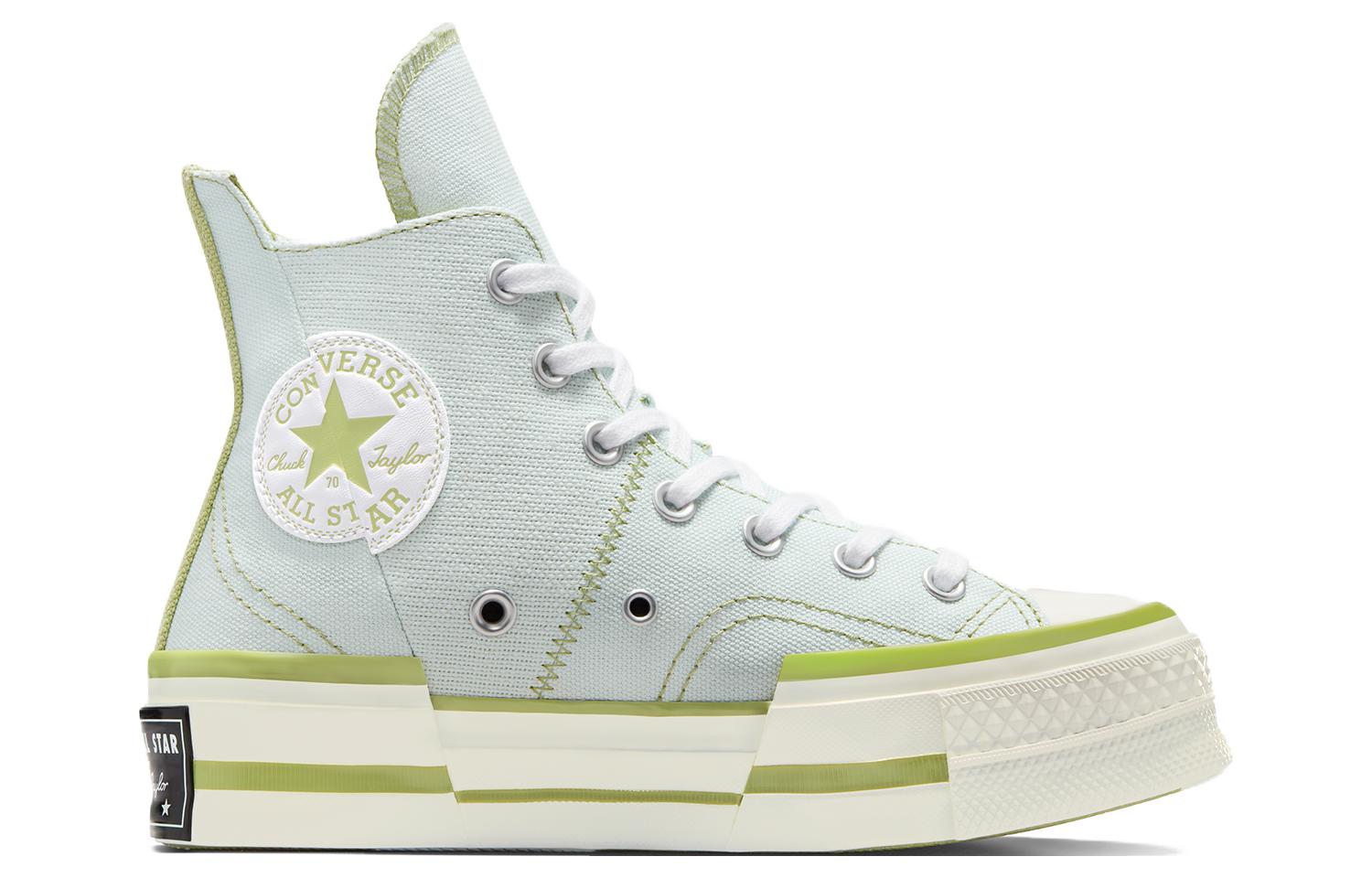 Converse Chuck 70 Plus 'Light Blue Green' A07081C