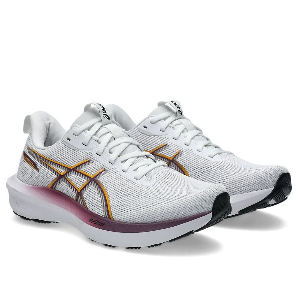 (WMNS) ASICS GT-1000 14 'White Yamabuki' 1012B859-101