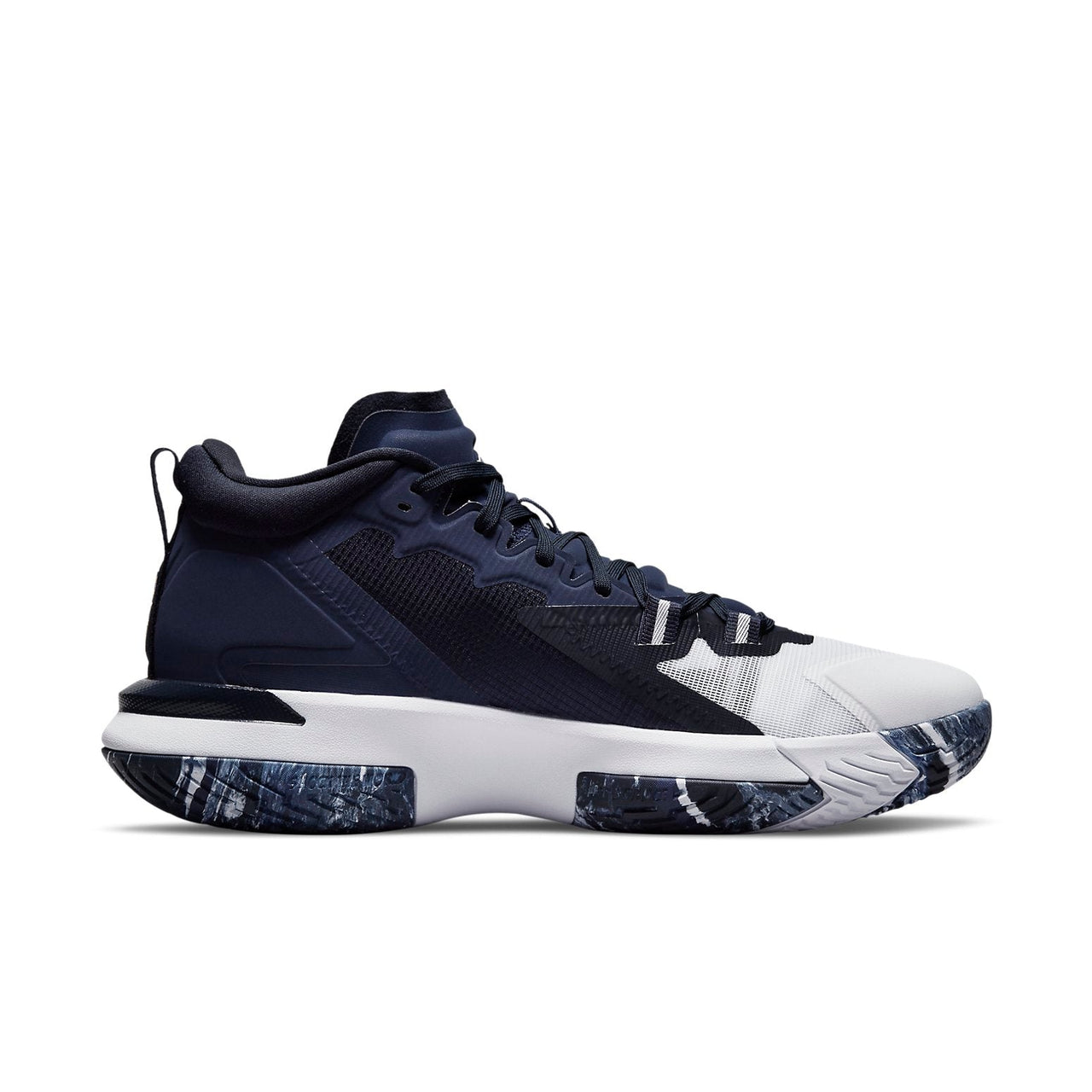 Air Jordan Zion 1 TB 'Midnight Navy' DC4208-400