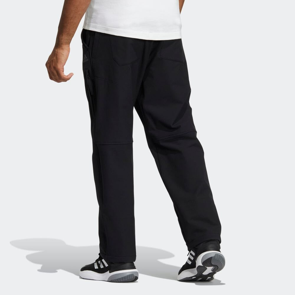 adidas Prsve Warm Woven Pants HM2702