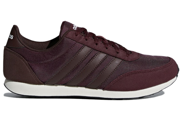 adidas neo V Racer 2.0 Red/White B75798