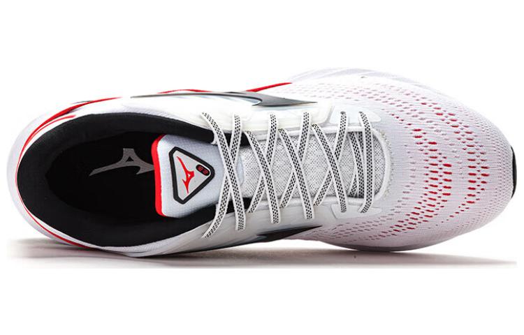 Mizuno Creation 23 'White Black' J1GC220157