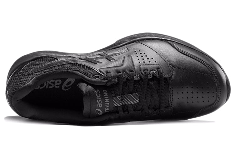 (WMNS) ASICS Gel-Quest Ff Le 'Black' 1032A022-001