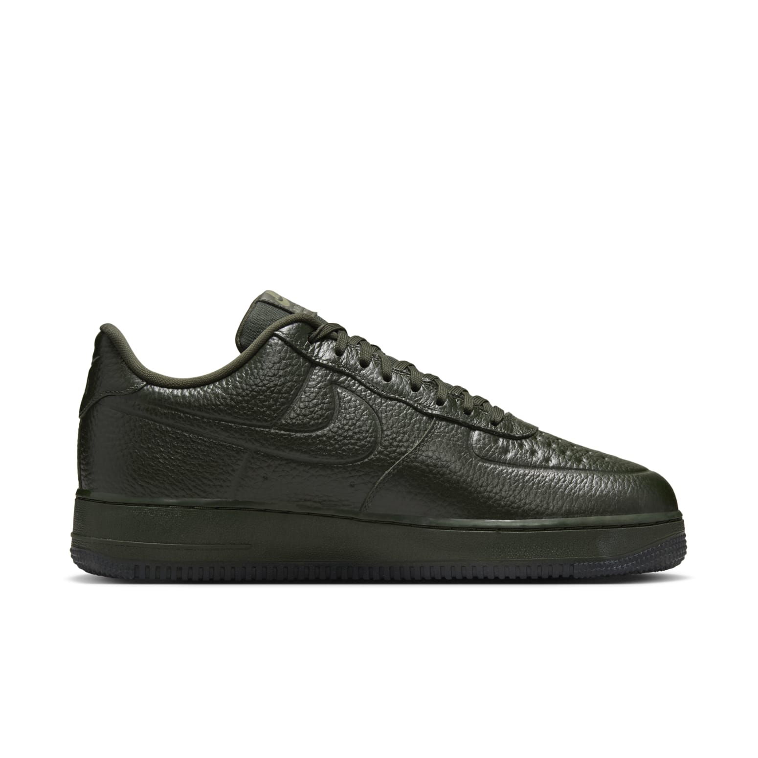 Nike Air Force 1 '07 Pro-Tech 'Sequoia' FB8875-301