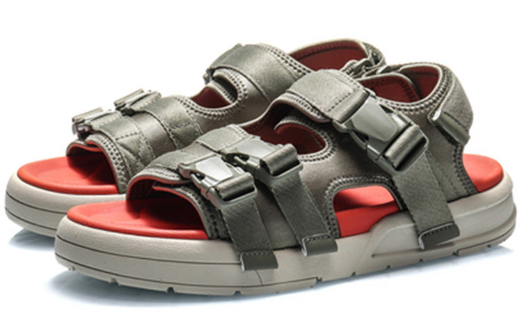 Li-Ning Sandal AGUQ009-2