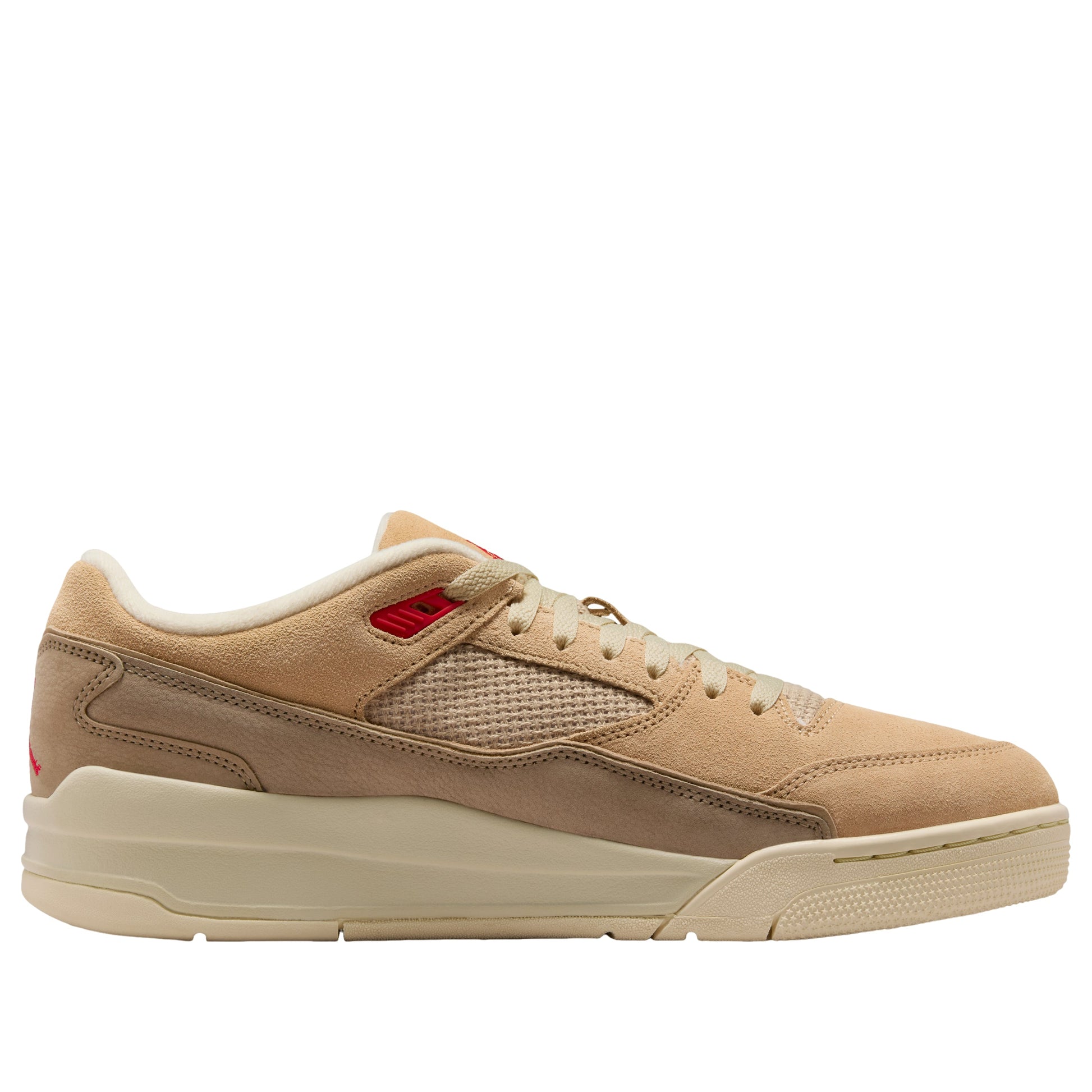 Air Jordan Flight Court 'Mushroom Desert Camo' HF3255-201