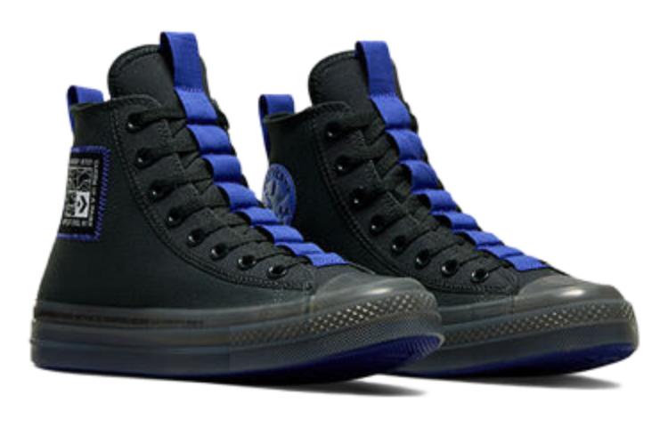 Converse Chuck Taylor All Star CX Explore High Top Future Utility 'Black' A05357C
