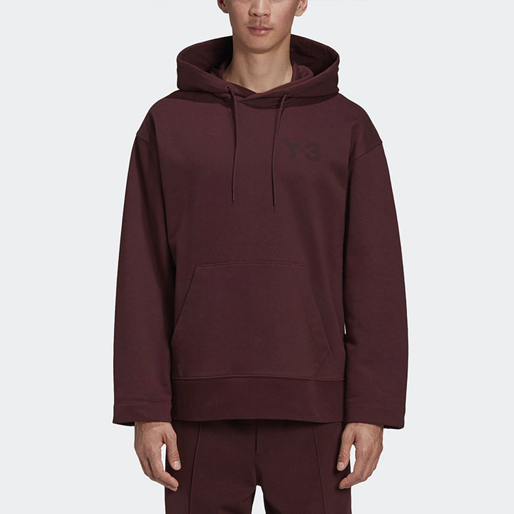 Men's Y-3 CL Logo Red GK4491
