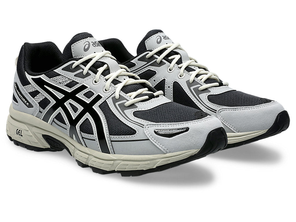 ASICS Gel-Venture 6 'Grey Black Cream' 1203A438-001