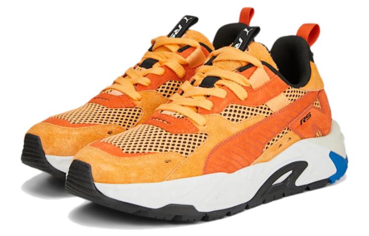 PUMA RS-Trck Horizon 'Orange Brick' 390717-01
