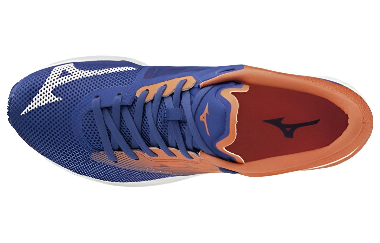 Mizuno Wave Sonic 2 'Blue' U1GD193401