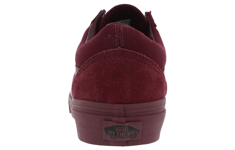 Vans Old Skool Mono 'Port Royale' VN0A31Z9JUW