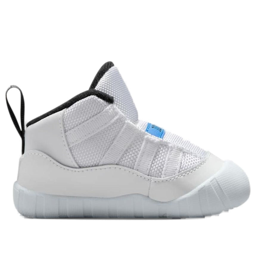 (TD) Air Jordan 11 Retro Crib Bootie 'Legend Blue' 2024 CI6165-104