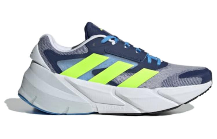 adidas Adistar 2.0 'White Lucid Lemon' ID2807