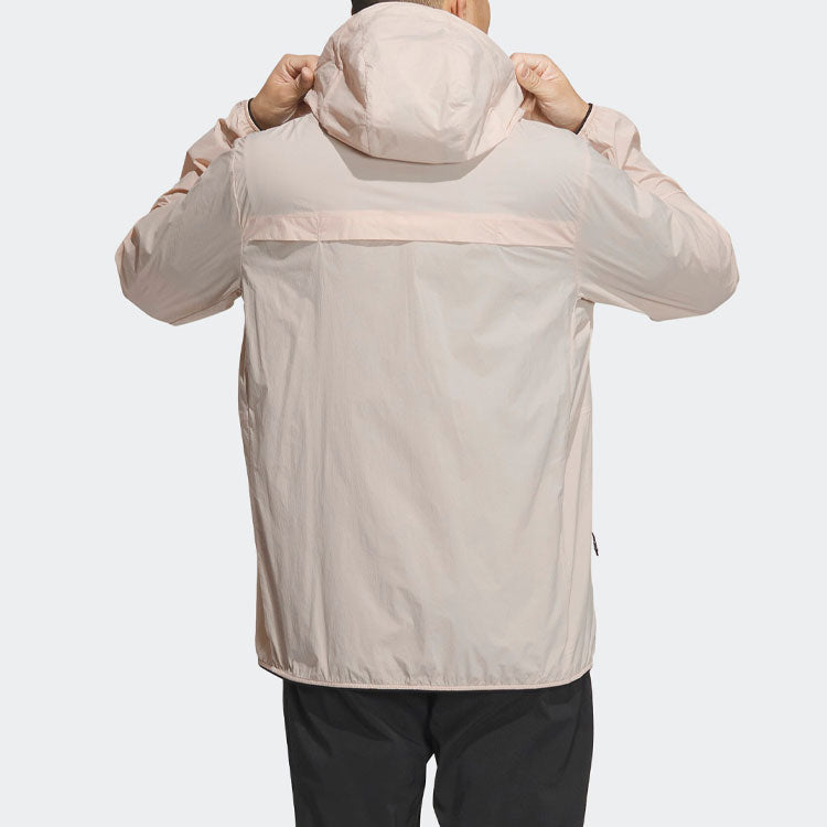 adidas Terrex Wind.Rdy Jacket 'Sand' IU2671