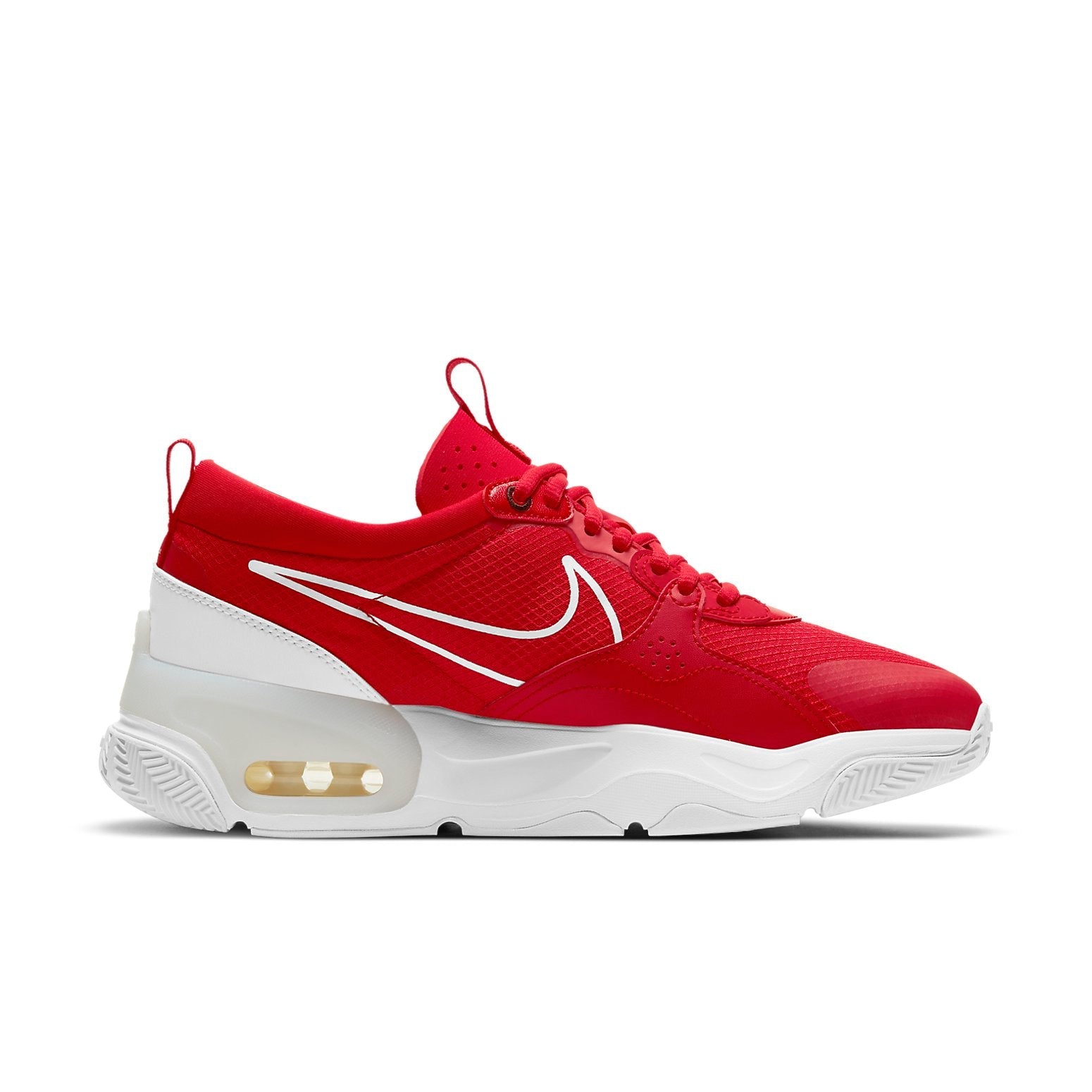 Nike Skyve Max Red/White CV0603-600