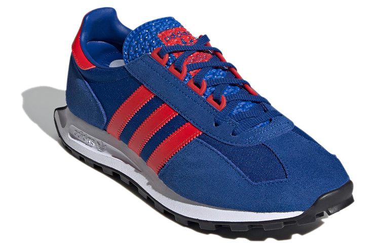 adidas Racing 1 'Collegiate Royal Red' G58114