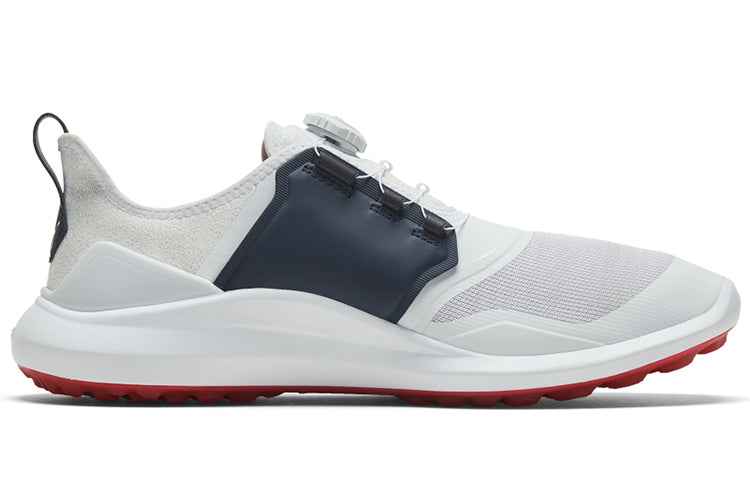 PUMA Ignite Nxt Disc White/Blue 192245-08