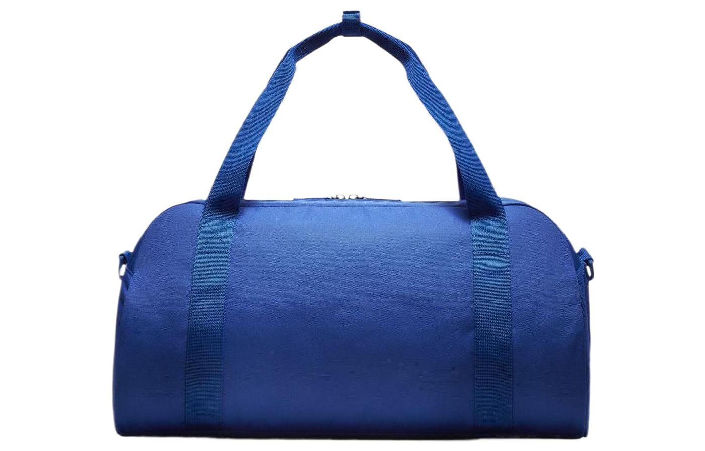 Nike Gym Club Logo 'Blue' BA5567-405