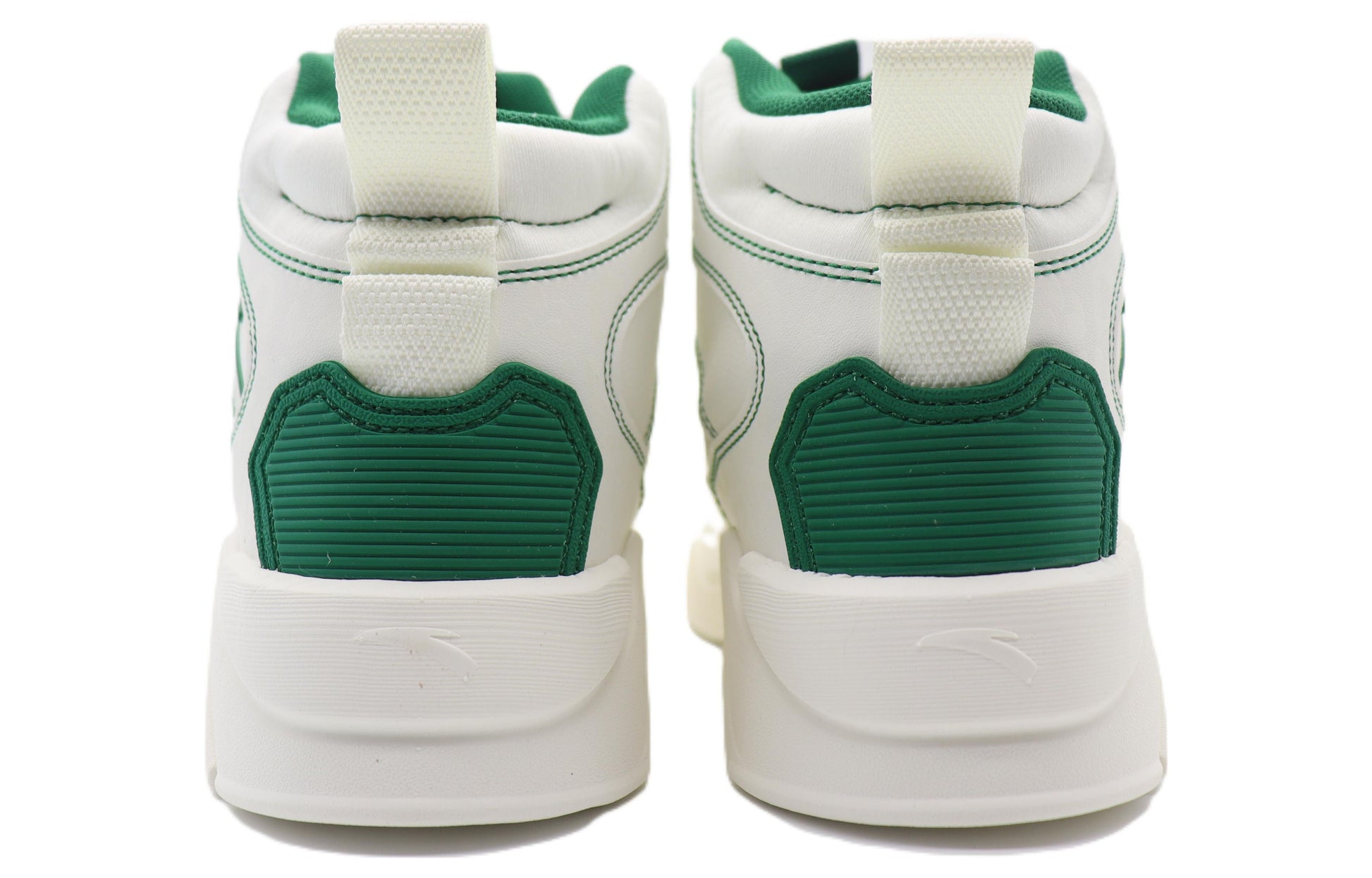ANTA Flame 3.0 High 'White Green' 112248088-10