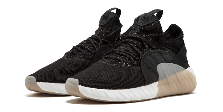 adidas Tubular Rise 'Black' BY3554