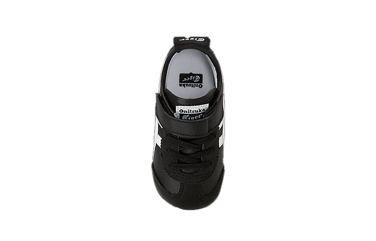 Onitsuka Tiger Mexico 66 Baja 'Black White' C6B5Y-9001