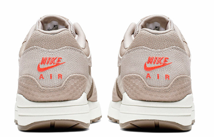 Nike Air Max 1 Premium 'Moon Particle' 875844-205