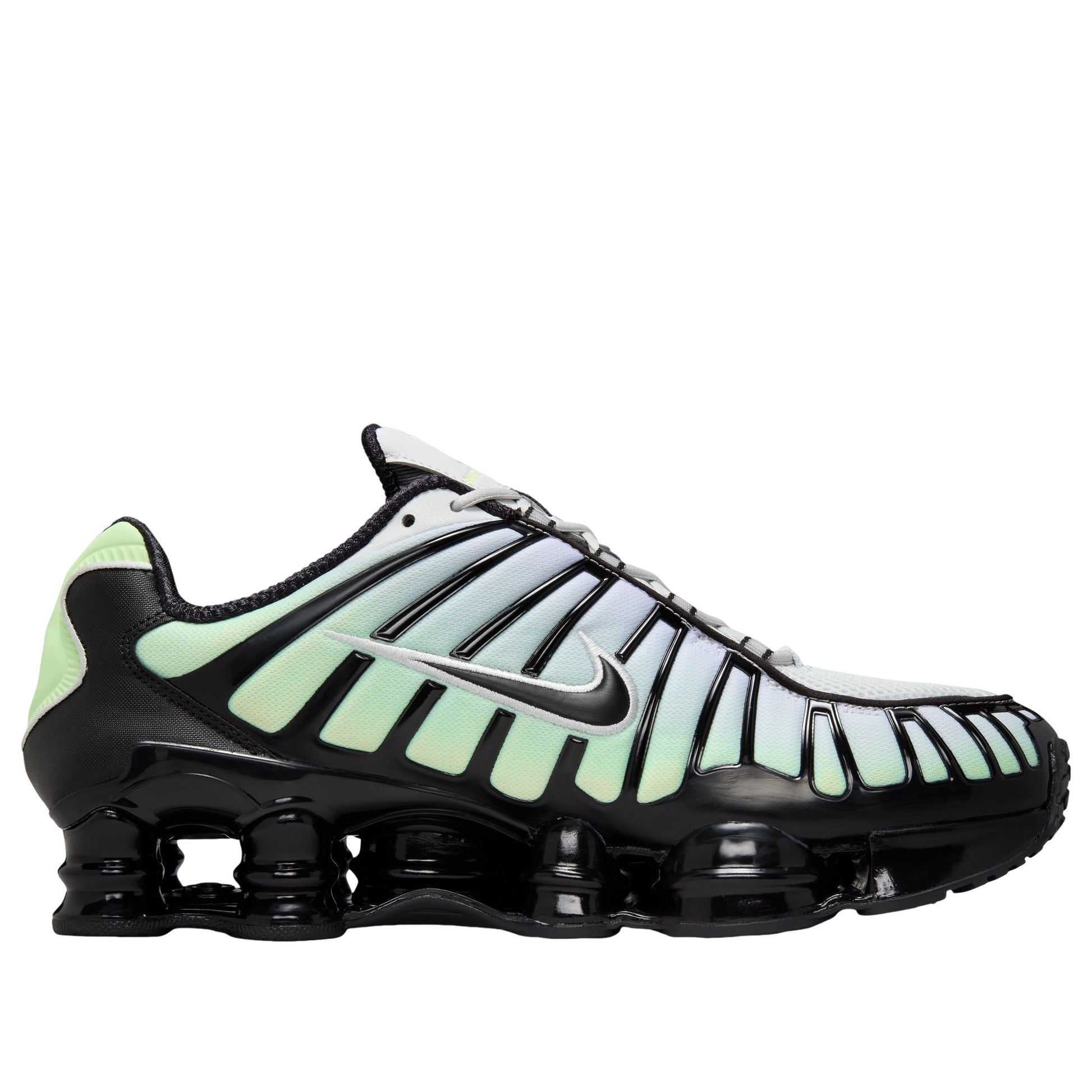 Nike Shox TL 'Vapor Green Black' AV3595-300