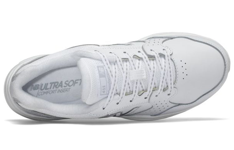 (WMNS) New Balance 411 Series White WA411LW1
