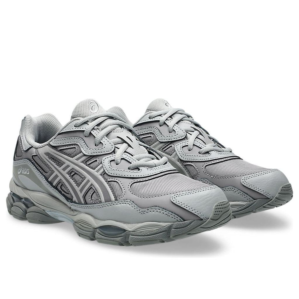 ASICS Gel-NYC 'Grey Cement Grey' 1203A280-021