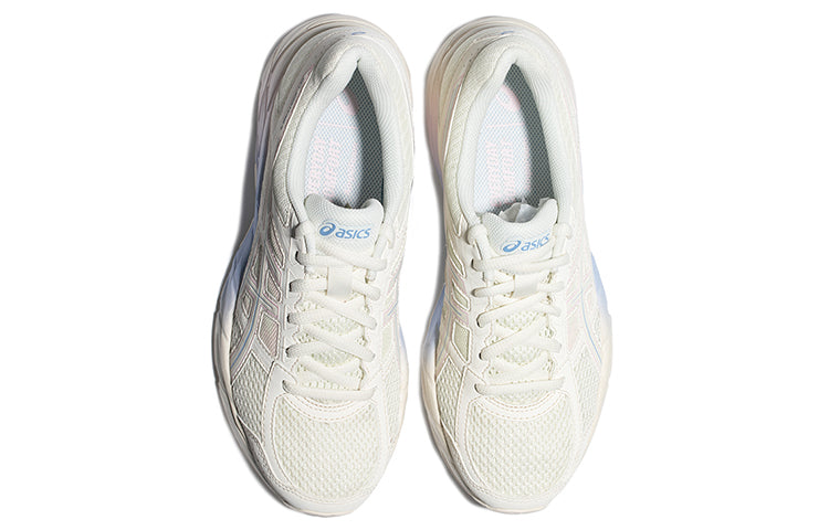 (WMNS) ASICS Gel-Contend 4 'Cream y' T8D9Q-109