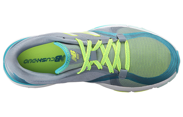 (WMNS) New Balance 88 Series Sneakers Grey/Green WX88BY