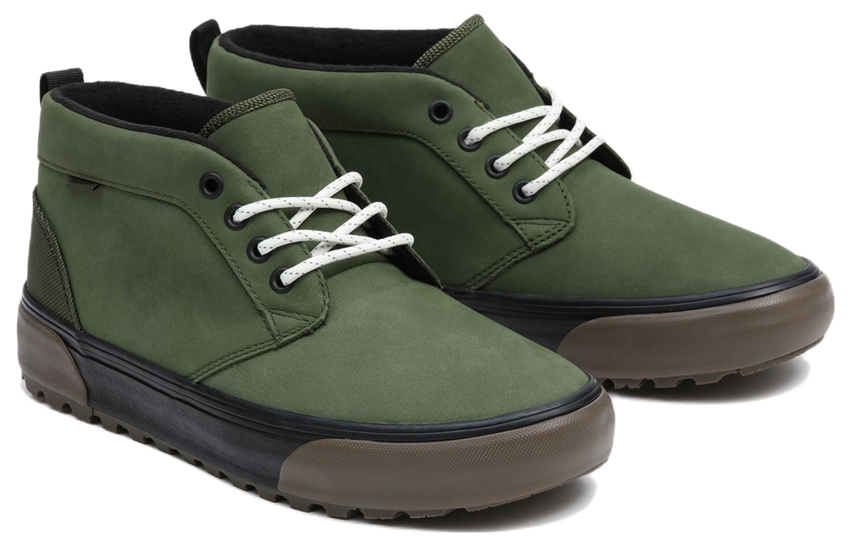 Vans Chukka 79 'Green Black' VN0A5JHWE02