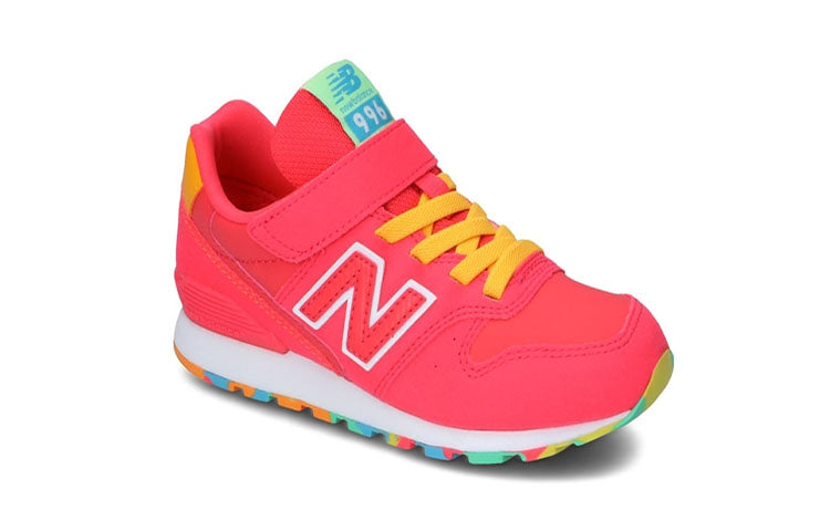(TD) New Balance 996 Pink IZ996MPK