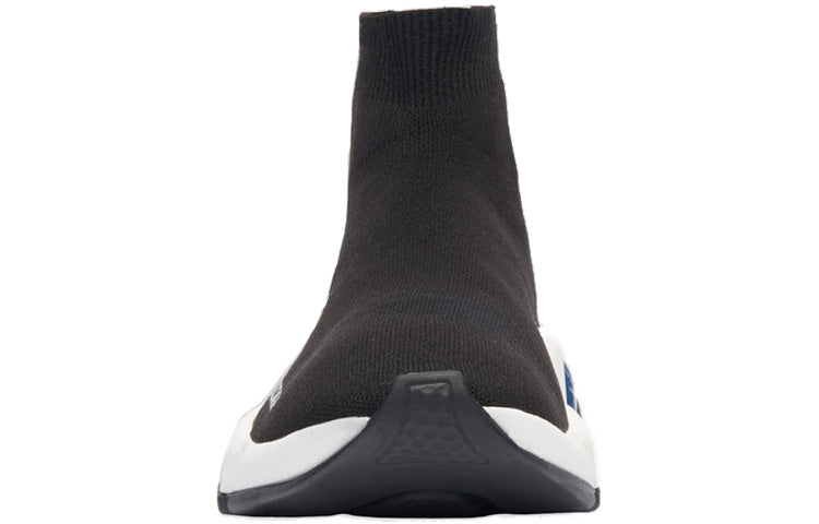 (WMNS) Balenciaga Speed Trainer 'Clearsole - Black Clear' 607543W05GG1010