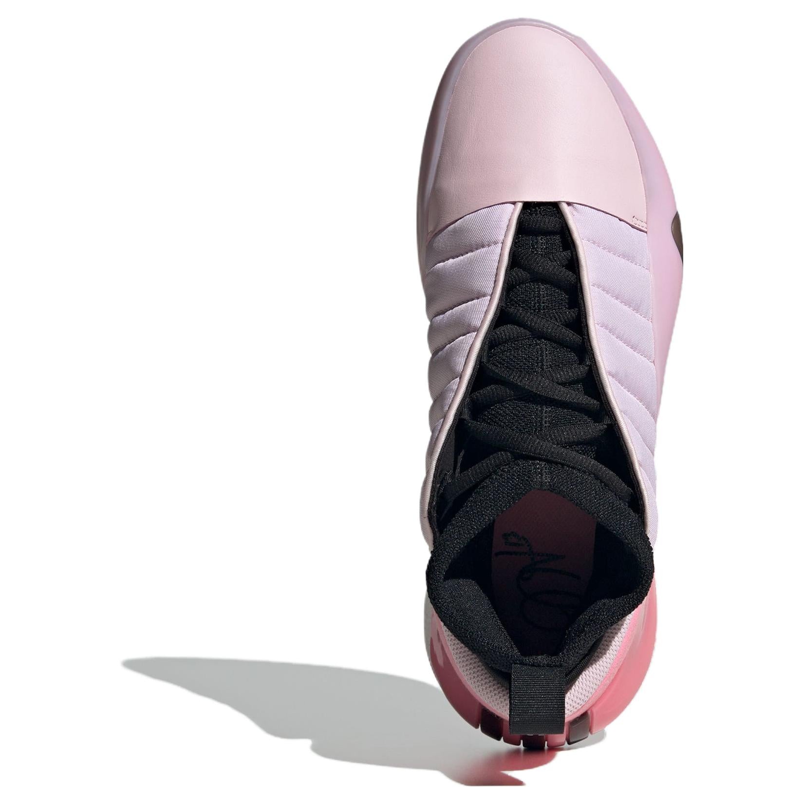 adidas Harden Volume 7 'Pink' IH7707