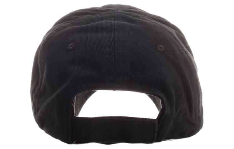 Balenciaga 3B Sports Icon Cap 'Black White' 697749410B20107