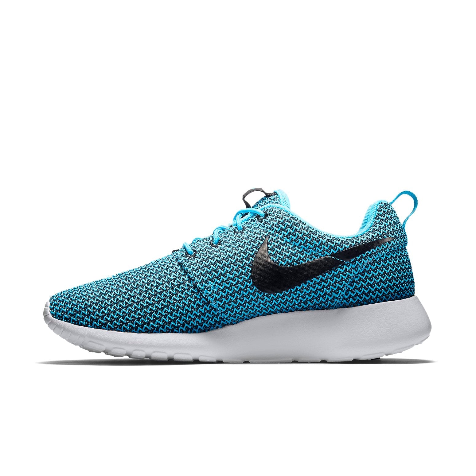 (WMNS) Nike Roshe Low 'Blue' 511882-403