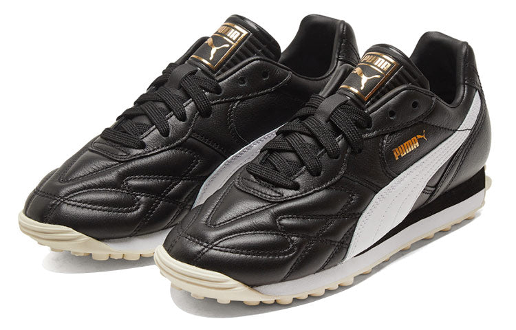 PUMA Style Avanti 'Black White' 380808-01