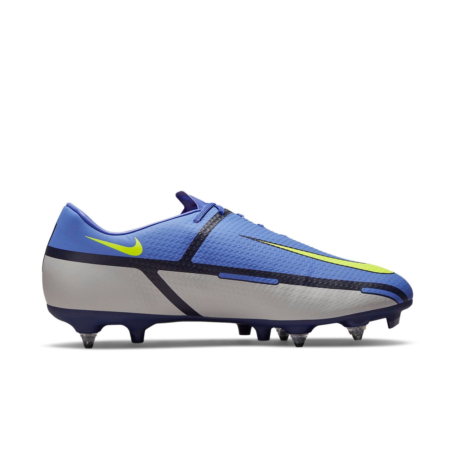Nike Phantom GT2 Academy SG Pro AC 'Blue' DC0799-570